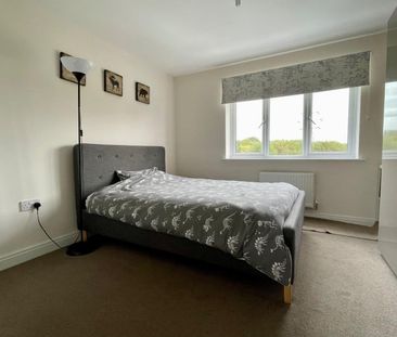 4 bedroom House To Let - Photo 2