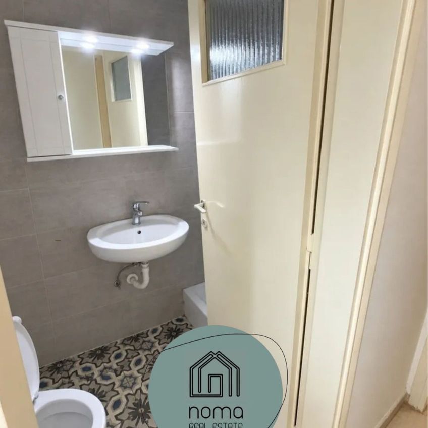 Studio/Γκαρσονιέρα για ενοικίαση Άγιος Νικόλαος (Βόλος) - Φωτογραφία 1