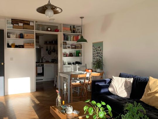 1 Bed Flat, Andre Street, E8 - Photo 1