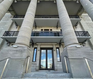 Appartement à louer - Montréal (Villeray/Saint-Michel/Parc-Extensio... - Photo 2