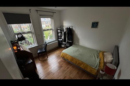 Room in a Shared Flat, Wetherden Street, E17 - Photo 2