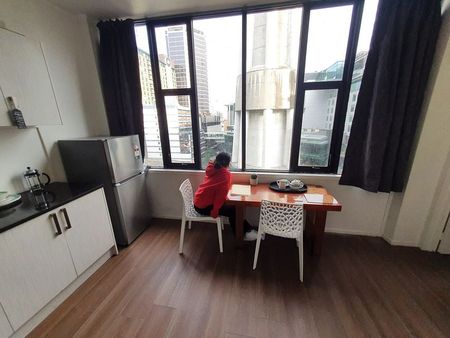 1 bedroom apartment, 1 bathroom, separate kitchen - Photo 3