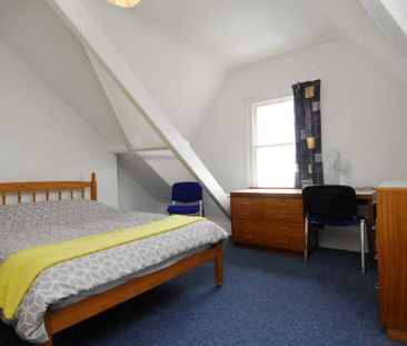 6 Napier Terrace, Maisonette - Photo 4