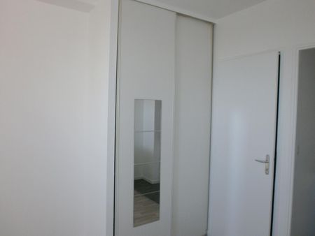 TOULOUSE / Location Appartement 1 Pièce 20 m² - Photo 3