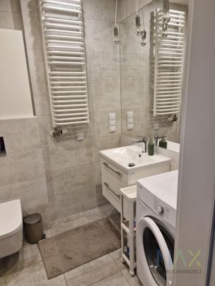 2 pokoje z dużym balkonem w nowym bloku. Bronowice - Photo 1