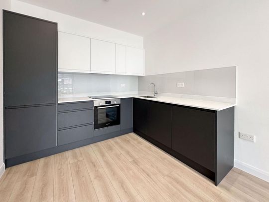 1 bedroom apartment to rent - Photo 1