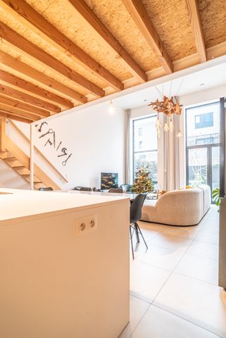 Gelijkvloers appartement te huur in Gent - Photo 3