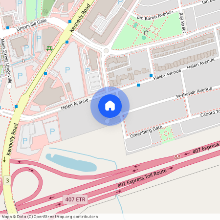 68 Peshawar Avenue Unit# LOWER, Markham