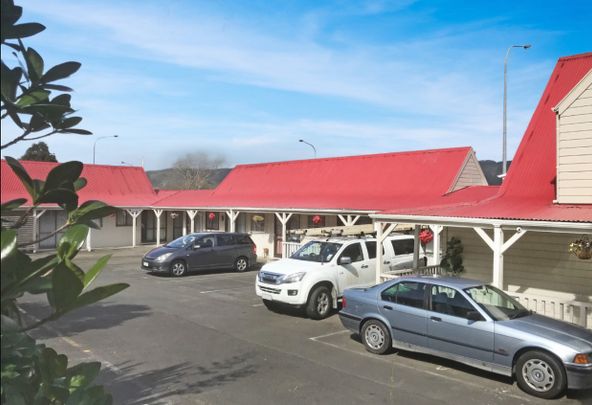 AFFORDABLE LIVING - Photo 1