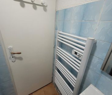 Location Appartement 1 pièce 16m² CUERS 83390 - Photo 1