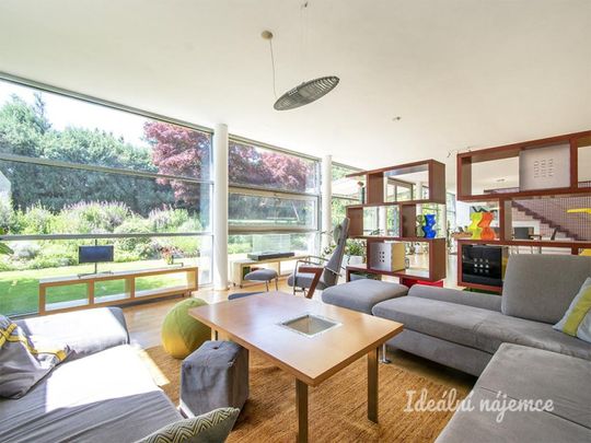 Pronájem domu 280 m2 - Photo 1