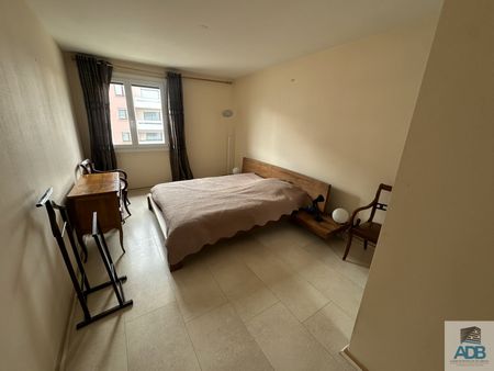 Roanne, 7 Rue de la Berge, Résidence "D'Harcourt" - Photo 2