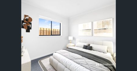 Magical Mcrae - Photo 2