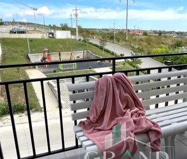 3 CAMERE | 2 DORMITOARE | BALCON | PARCARE | PETROM BACIU–STR.GALAXI - Photo 1