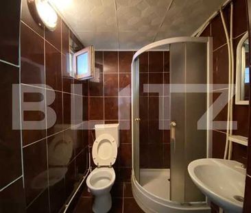 Garsoniera de 30 mp, curte, parcare, zona Junior Residence - Photo 4