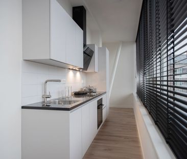 Appartement te huur: Wethouder Hillenaarplnts 115 2284 VS Rijswijk ... - Foto 2