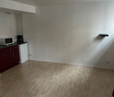 Location Appartement 1 pièce 25m² ROUEN 76000 - Photo 4