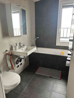 4.5 Zimmer, 100 m² - Foto 1