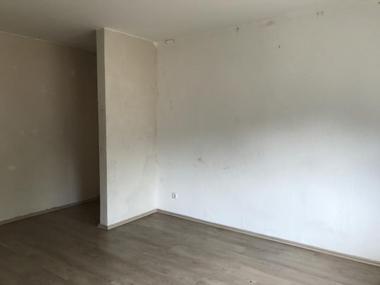 Demnächst frei! 2-Zimmer-Wohnung in Duisburg Huckingen - Photo 1