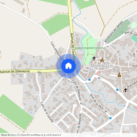 OCCITANIE, HERAULT (34), 34560, Villeveyrac