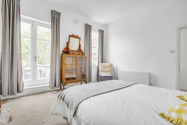 Fordingley Road - Photo 1