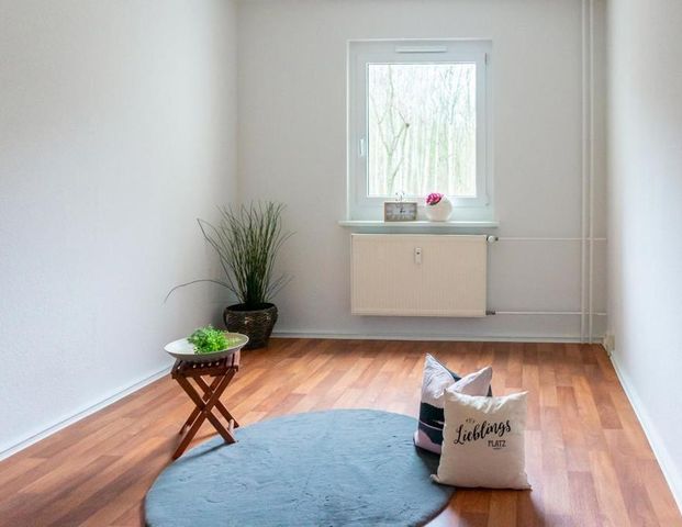 2-Raum-Wohnung - Photo 1