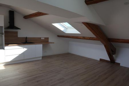 Appartement Firminy - Photo 3