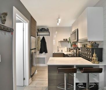 For Lease - 112 Alder Crescent Unit# 203, Toronto, Ontario - Photo 1