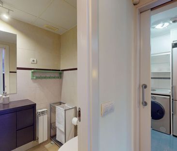 Piso de alquiler en Avenida de la Gavia, Ensanche de Vallecas - La ... - Photo 3