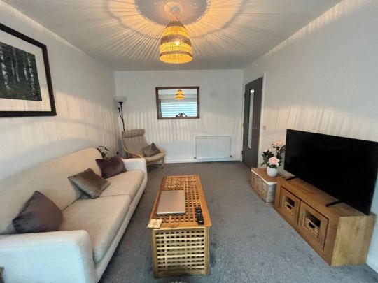 8 Westenra Gardens, Cruden Bay, Peterhead AB42 0AF - Photo 1