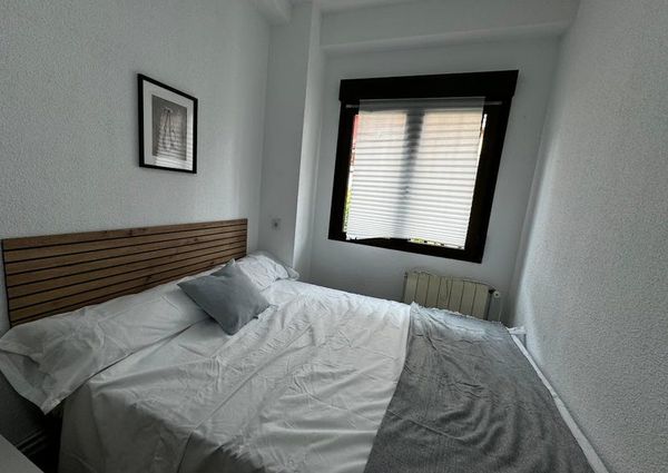 Calle Alejandro Sánchez, Madrid, Community of Madrid 28019