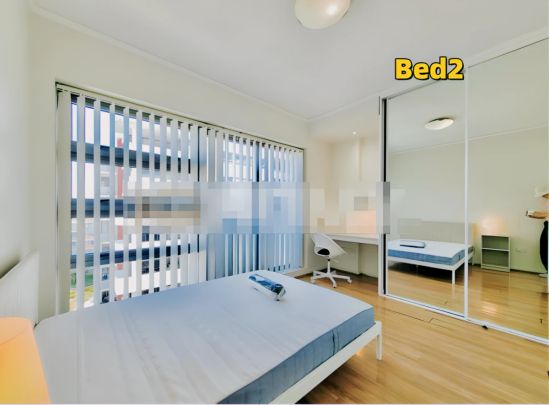 3 bed 2 bath-bed 2 - Photo 1