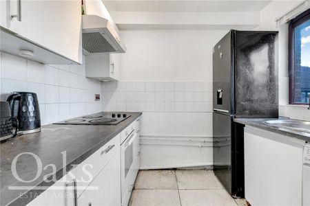 2 bedroom maisonette to rent - Photo 4
