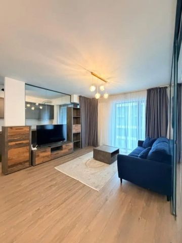 Inchiriere Studio Dublu Cloud 9 Residence Faza 1 Loc Parcare Inclus - Photo 4