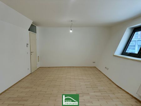 1-Zimmer Wohnung inkl. Einbauküche in zentraler Lage in 1070 Wien - Photo 3