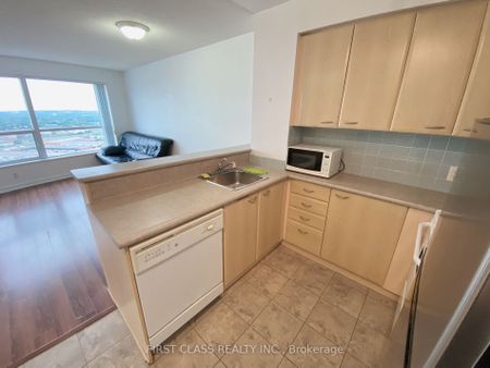 For Lease - 36 Lee Centre Drive Unit# 3006, Toronto, Ontario - Photo 2