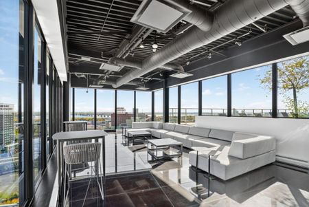 1085 Rue Smith, app.902, H3C 0L9, H3C 0L9, Montréal - Photo 5