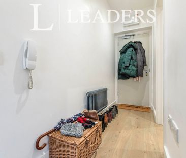 1 bedroom apartment to rent York House, 96 Hermitage Road, Hitchin,... - Photo 6