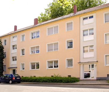 2-Zimmer-Wohnung in Duisburg Bergheim - Photo 1