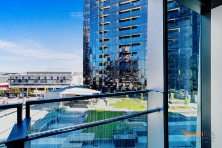 15 Doepel Way, Docklands, Melbourne - Photo 3