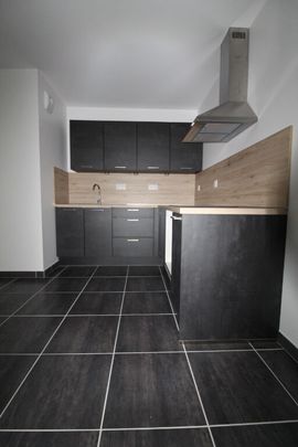 Location appartement 2 pièces, 47.14m², Dijon - Photo 1