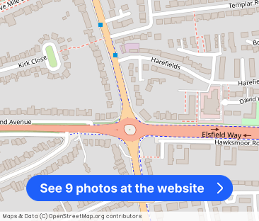 Barclay House, Banbury Road, OX2 - Photo 1