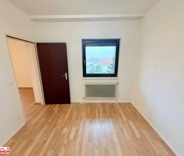 Familienfreundliche 4-Zimmer-Wohnung in ruhiger Grünlage von Pöttsc... - Photo 5