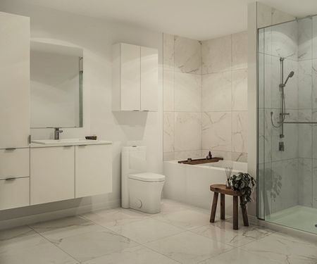 Appartement à louer - Laval (Auteuil) (Autres) - Photo 3