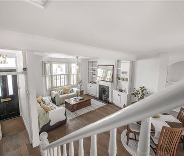 4 bedroom end of terrace house to rent - Photo 3