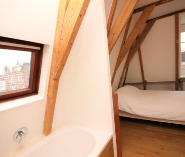 Te huur: Appartement Eerste Sweelinckstraat in Amsterdam - Photo 4