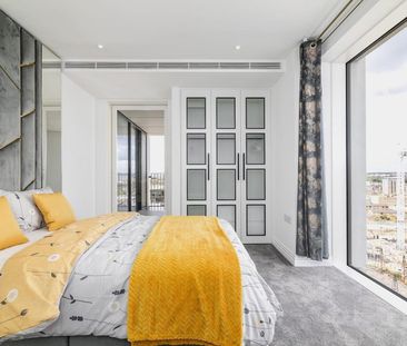 2 Bed Flat, Kings Tower, SW6 - Photo 4