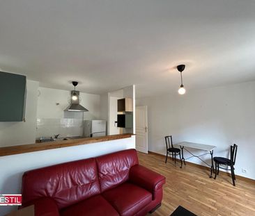 Appartement 2 pièces de 42 à Pontoise - Photo 2
