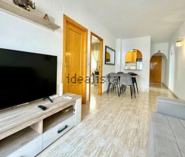 Alquiler de piso en Calle San Pascual, 235 - Photo 1