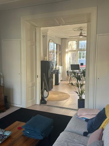 Appartement te huur: Koninginneweg 145-2 1075 CM Amsterdam - Foto 2